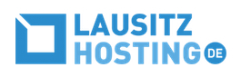 Logo Lausitz Hosting