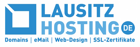 Logo Lausitz Hosting