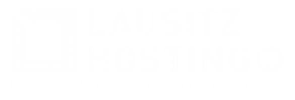 Logo Lausitz Hosting